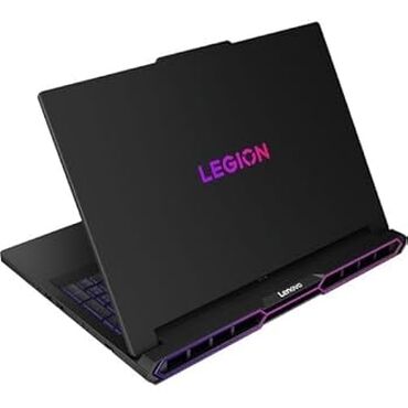Ноутбуктар: Ноутбук, Lenovo, Жаңы, Оюндар үчүн