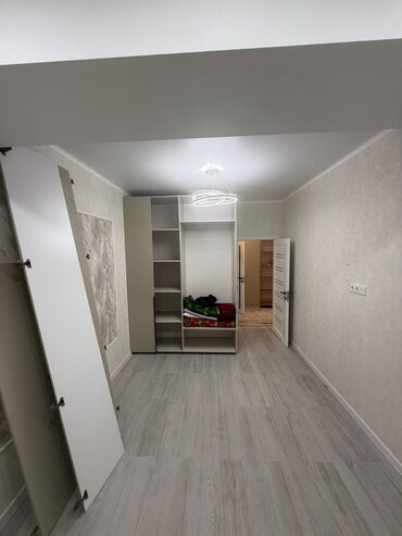 дизель кж аренда квартир: 2 комнаты, 64 м², Элитка, 11 этаж, Дизайнерский ремонт