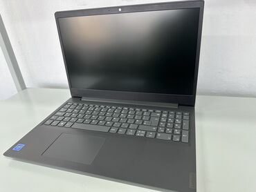 Ноутбуки: Ноутбук, Lenovo, 4 ГБ ОЗУ, Intel Celeron, 15.6 ", Новый, Для несложных задач, память SSD