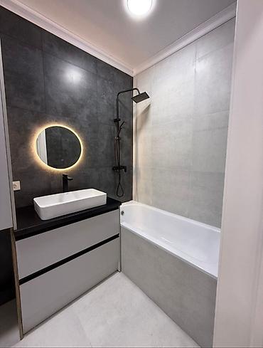 Продажа квартир: 2 комнаты, 64 м², Элитка, 2 этаж, Дизайнерский ремонт — 9