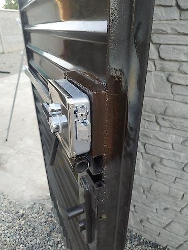 Дверные кодовые замки: МОНТАЖ - ДЕМОНТАЖ. Видеонаблюдение IP,TURBO HD, WI-FI,PTZ — 6