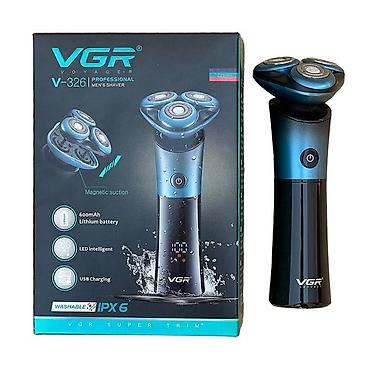 Trimmerlər və saç qırxan maşınlar: Saç qırxan maşın, Vgr, Yeni, Rayonlara çatdırılma, Ödənişli çatdırılma, Pulsuz çatdırılma — 5