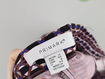 dres h: Primark, Spodnie materiałowe damskie, rozmiar M — 4