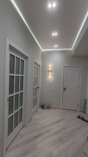 Ремонт окон и дверей: Дверь: Установка — 5