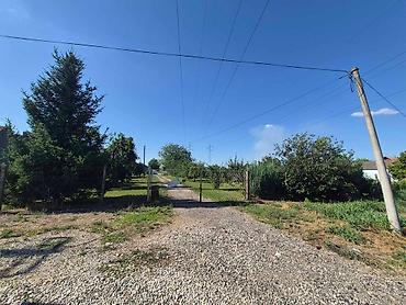 rent: Na prodaju salaš – Rumski drum 69a, Sremska Mitrovica Na prodaju — 1