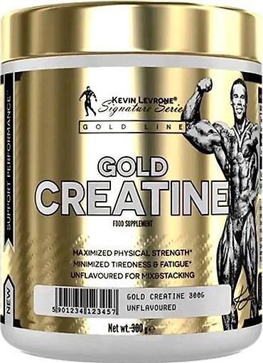 спорт питание оптом: Креатин Kevin Levrone Signature Series Gold Line — Gold Creatine - — 1