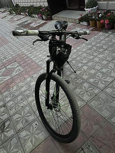 Dağ velosipedləri: BMX GTR-103 dağ velosipedi - Çərçivə: yüngül və möhkəm BMX GTR — 22