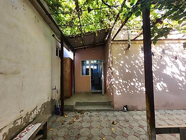 Həyət evləri və villaların satışı: 4 otaqlı, 93 kv. m, Orta təmir — 3