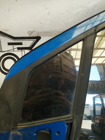 лобовое стекло спарк: Стекло Переднее левое Chevrolet, 2009 г., Б/у, Оригинал — 1