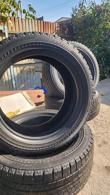 mers s 500: Bridgestone Blizzak RFT зимние шины – Размер: 245/50 R19 – Индекс — 1