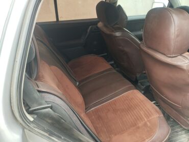 мазда 626 капела универсал: Volkswagen Golf: 1995 г., 1.8 л, Автомат, Бензин, Универсал