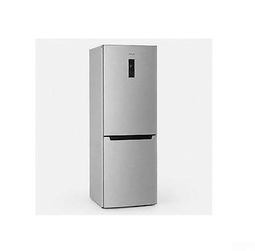 soyuducular satışı: Soyuducu Biryusa C920NF BIRYUSA C920NF soyuducu 210/100 lt 🟢 Rəsmi — 1