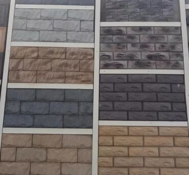 Kafel və metlax: Fasad üzləmə plitələri həm daxili, həm də xarici divar üzləmələri üçün -da lalafo.az — 29 Kafel və metlax: Fasad üzləmə plitələri həm daxili, həm də xarici divar üzləmələri üçün — 29