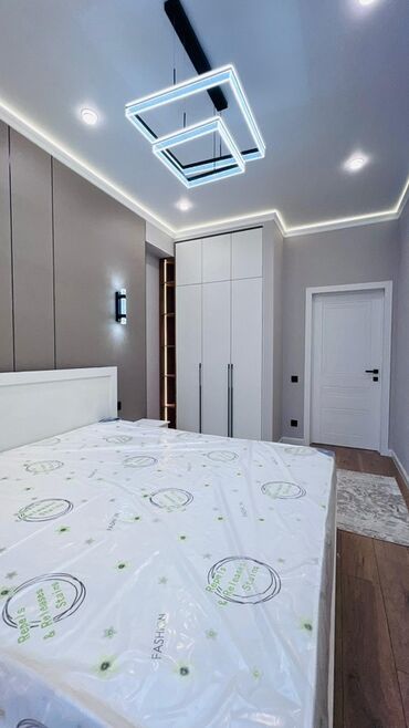 частные общежития: 2 комнаты, 88 м², 1 этаж, Дизайнерский ремонт
