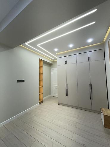 Продажа квартир: 2 комнаты, 62 м², Элитка, 8 этаж, Евроремонт — 10