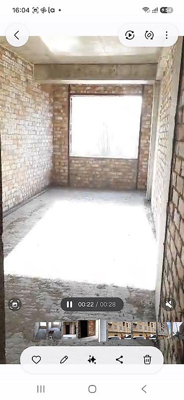 Продажа квартир: 2 комнаты, 77 м², Восточный (старый) автовокзал Элитка, 6 этаж — 6