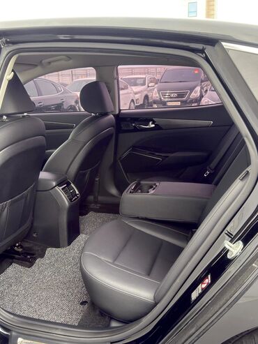 Kia: Kia K7: 2019 г., 3 л, Автомат, Газ, Седан — 8