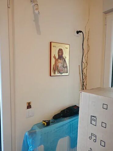 Usluge u domaćinstvu: Postavljanje i Kačenje Slika na Zid 🎨 Usluga postavljanja i kačenja — 14