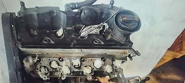 yamaha tdm 850: MOTOR 2.0 TDI ZA ŠKODA SUPERB OD 2008. DO 2015. GOD. - CFF | Motor — 3