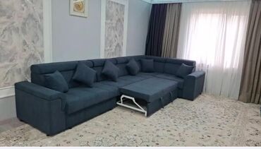 Раскладные диваны: Раскладной диван — 6