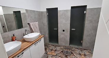 Хостелдер: Kerege Hostel Койко-место в современном хостеле - Спальные места в — 2