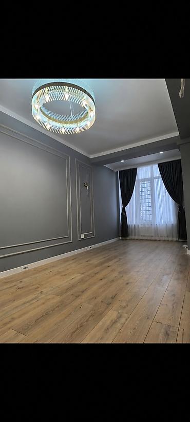 archa group: 2 комнаты, 60 м², Ала-Арча ТРЦ Элитка, 10 этаж, Дизайнерский ремонт — 2