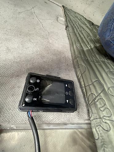 Тягачи: Тягач, Howo, 2008 г., Бортовой — 8