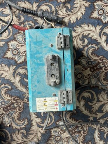 Сварочные аппараты: Сварочный аппарат, Полуавтомат — 5