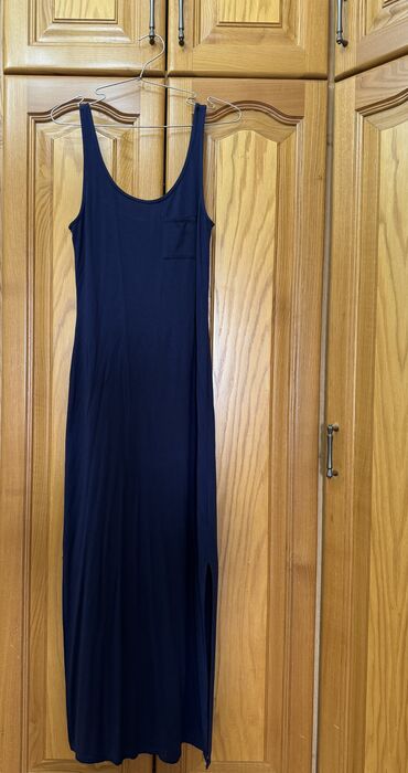 Hicab: Gündəlik don, Maksi, Benetton, M (EU 38)