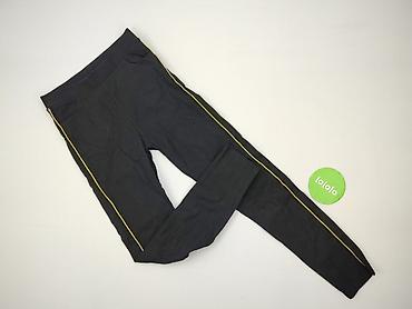 modne leginsy: Legginsy Sportowe damskie, rozmiar M — 2