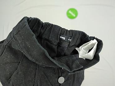 dres sinsay: Sinsay, Spodnie materiałowe damskie, rozmiar 2XS — 5
