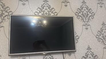 lalafo 17 pro: 80 ekran Lg tv 150 Azn. Smart deyil❌ tam işləkdir. Ünvan Xırdalan — 1