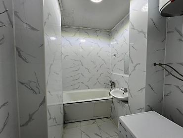 3 микр: 2 комнаты, 56 м², Юг-2 мкр 106 серия, 3 этаж, Косметический ремонт — 3
