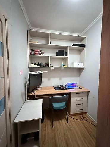 Продажа квартир: 3 комнаты, 75 м², Элитка, 7 этаж, Евроремонт — 16