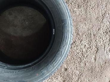 4 teker: Nexen yay/mövsümi minik avtomobili təkərləri - Ölçü: P235/60 R16 - — 3