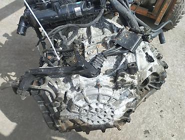 АКПП Hyundai Grandeur HG 3 2013 (б/у)