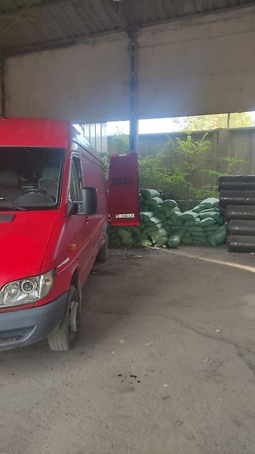 sprinter 2 2: Легкий грузовик, Mercedes-Benz, 3 т, Б/у — 8