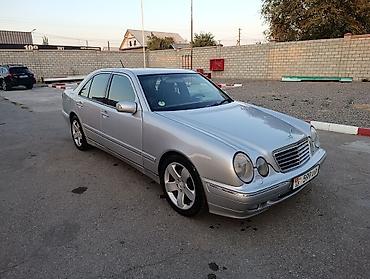матор мерседес 3 2: Mercedes-Benz E-Class: 2001 г., 2.7 л, Автомат, Дизель, Седан — 2