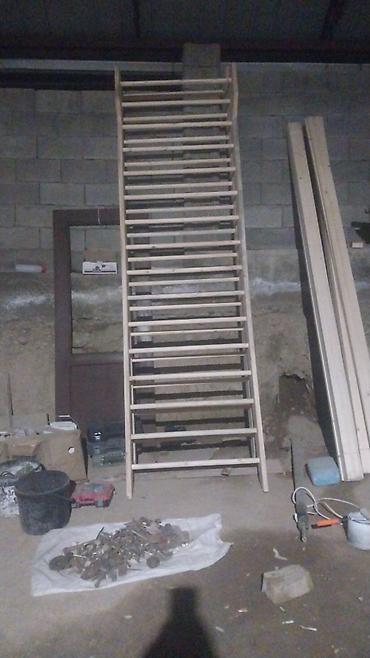 Шведские стенки: Шведская стенка . деревянный.размеры стандартные, и любые размеры — 7