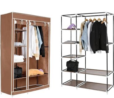 Dolablar: Yeni, Açılan, Düz dolab, Qarderob, paltar dolabı — 3