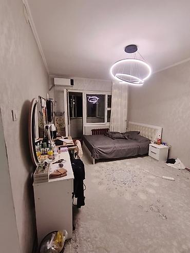 105: 1 комната, 32 м², Нижний Джал (Джал-23) 105 серия, 9 этаж, Косметический ремонт — 7