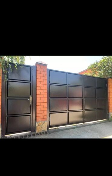 Сварка: Сварка | Ворота Гарантия at lalafo.kg — 16 Сварка: Сварка | Ворота Гарантия — 16