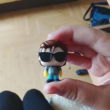 Figurice za decu: Mini kolekcionarske figure – stil Funko Pocket Pop - Set više mini — 33