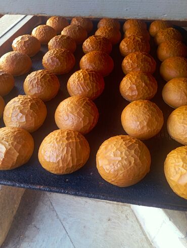 Un məmulatları: Çörək ustasıyam iş axtarıram.50.456.85.17 — 1