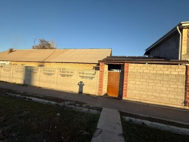 Продажа домов: Барачный, 70 м², 3 комнаты, Собственник, ПСО (под самоотделку) — 4