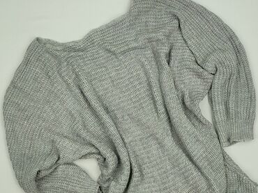 Sweter damski, One size