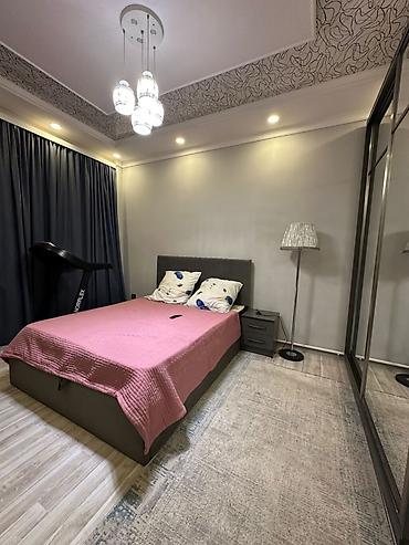 Продажа квартир: 3 комнаты, 90 м², Элитка, 1 этаж, Косметический ремонт — 2