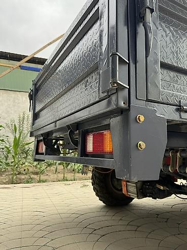 elm327 bluetooth: Продаётся грузовой электротрицикл-самосвал BOBO Motors Мощный — 3