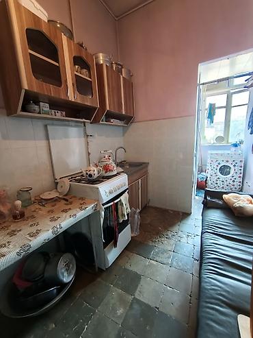 imislide ev satilir: Bakı, 2 otaqlı, Köhnə tikili, m. Nəriman Nərimanov, 43 kv. m — 7