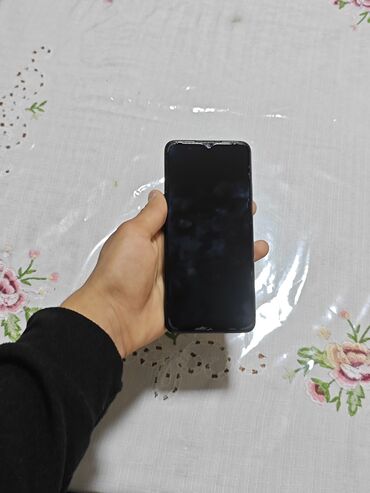 en ucuz notebook kampanyaları: Oppo A18, 128 GB, rəng - Qara, İki sim kartlı